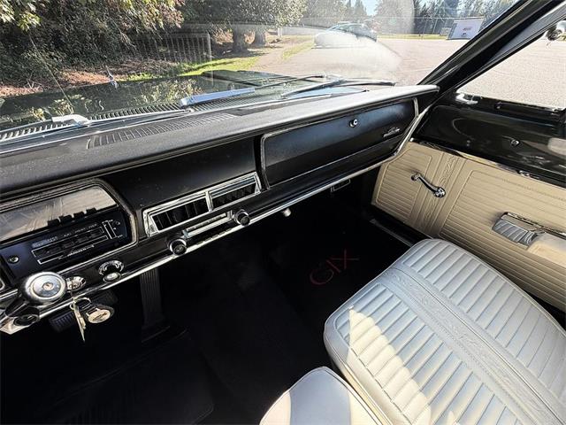 1967 Plymouth GTX (CC-2120699) for sale in Gladstone, Oregon