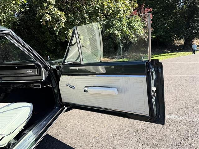 1967 Plymouth GTX (CC-2120699) for sale in Gladstone, Oregon