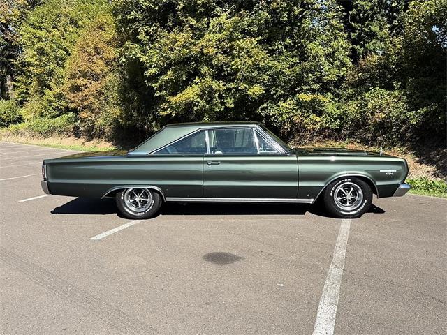 1967 Plymouth GTX (CC-2120699) for sale in Gladstone, Oregon