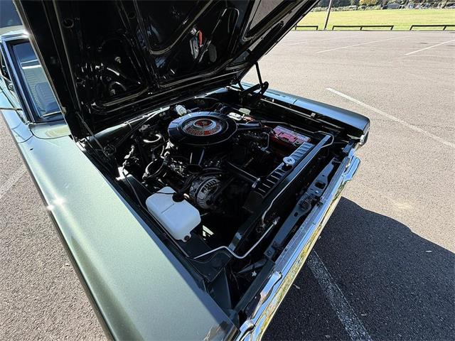 1967 Plymouth GTX (CC-2120699) for sale in Gladstone, Oregon