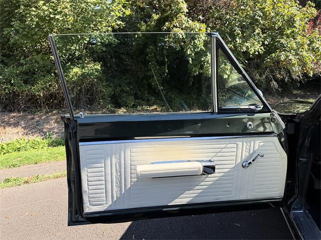1967 Plymouth GTX (CC-2120699) for sale in Gladstone, Oregon