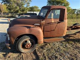1952 GMC 1/2 Ton Pickup (CC-2120007) for sale in Great Bend, Kansas