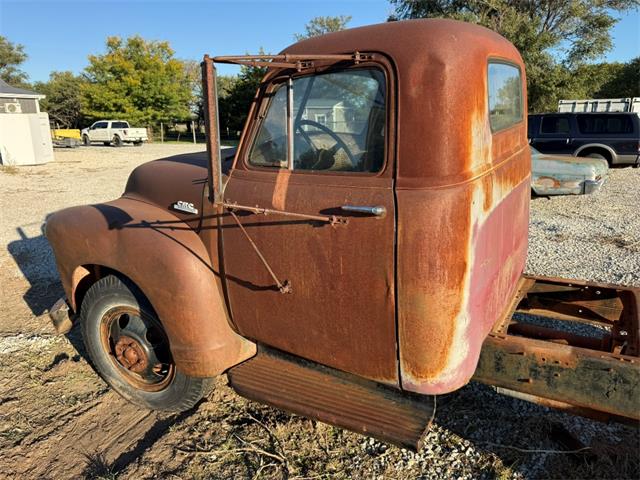 1952 GMC 1/2 Ton Pickup (CC-2120007) for sale in Great Bend, Kansas