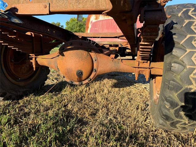 1952 GMC 1/2 Ton Pickup (CC-2120007) for sale in Great Bend, Kansas
