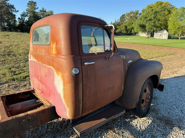 1952 GMC 1/2 Ton Pickup (CC-2120007) for sale in Great Bend, Kansas