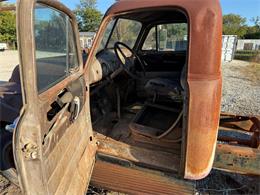 1952 GMC 1/2 Ton Pickup (CC-2120007) for sale in Great Bend, Kansas