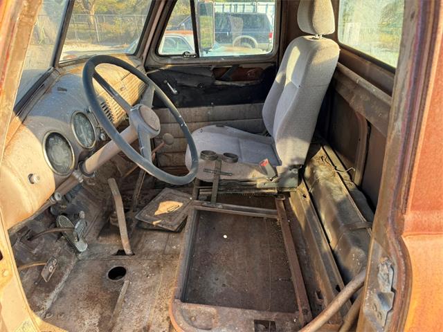 1952 GMC 1/2 Ton Pickup (CC-2120007) for sale in Great Bend, Kansas