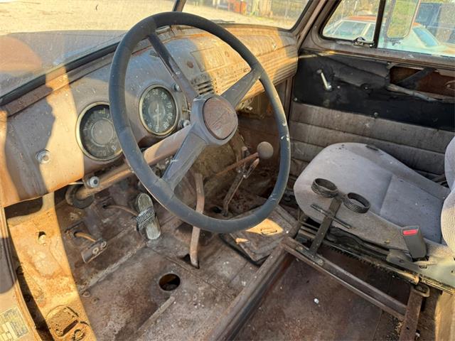 1952 GMC 1/2 Ton Pickup (CC-2120007) for sale in Great Bend, Kansas