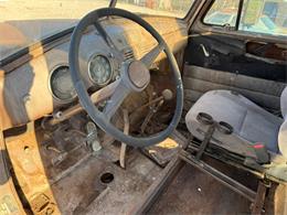 1952 GMC 1/2 Ton Pickup (CC-2120007) for sale in Great Bend, Kansas