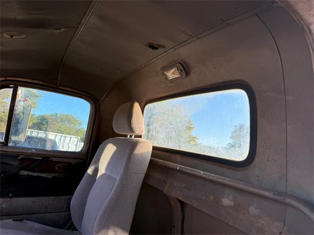 1952 GMC 1/2 Ton Pickup (CC-2120007) for sale in Great Bend, Kansas