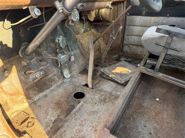 1952 GMC 1/2 Ton Pickup (CC-2120007) for sale in Great Bend, Kansas