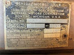 1952 GMC 1/2 Ton Pickup (CC-2120007) for sale in Great Bend, Kansas