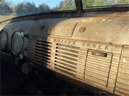 1952 GMC 1/2 Ton Pickup (CC-2120007) for sale in Great Bend, Kansas
