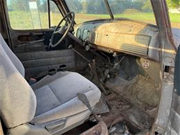 1952 GMC 1/2 Ton Pickup (CC-2120007) for sale in Great Bend, Kansas