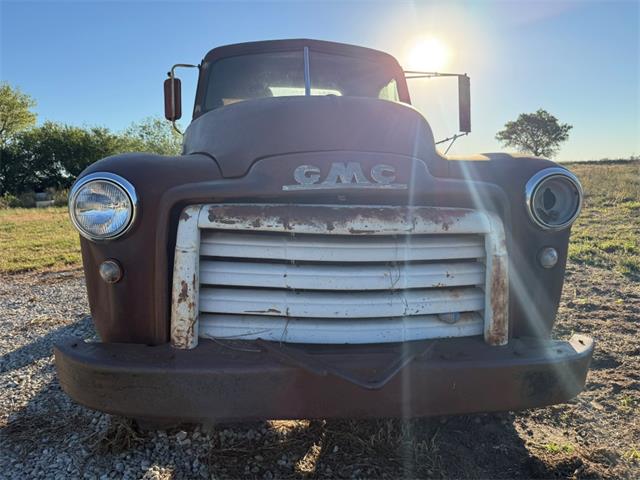 1952 GMC 1/2 Ton Pickup (CC-2120007) for sale in Great Bend, Kansas