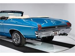 1969 Chevrolet Chevelle (CC-2120070) for sale in Volo, Illinois