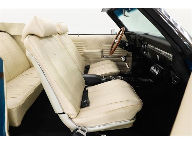 1969 Chevrolet Chevelle (CC-2120070) for sale in Volo, Illinois