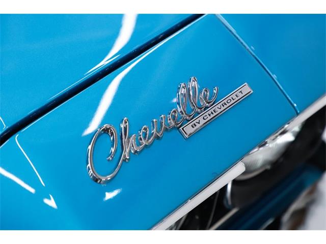 1969 Chevrolet Chevelle (CC-2120070) for sale in Volo, Illinois