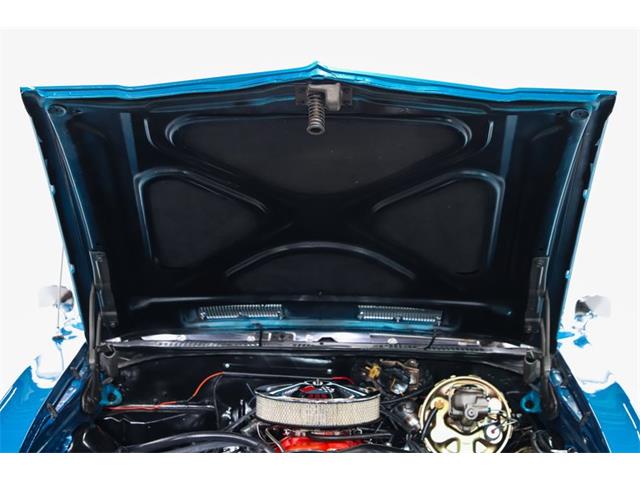 1969 Chevrolet Chevelle (CC-2120070) for sale in Volo, Illinois