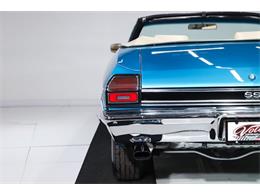 1969 Chevrolet Chevelle (CC-2120070) for sale in Volo, Illinois