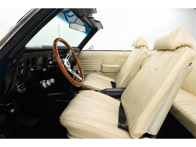 1969 Chevrolet Chevelle (CC-2120070) for sale in Volo, Illinois