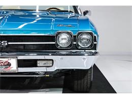 1969 Chevrolet Chevelle (CC-2120070) for sale in Volo, Illinois
