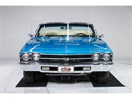 1969 Chevrolet Chevelle (CC-2120070) for sale in Volo, Illinois