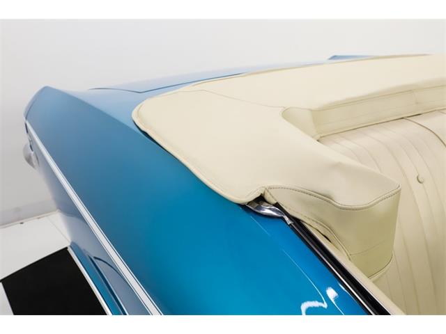 1969 Chevrolet Chevelle (CC-2120070) for sale in Volo, Illinois