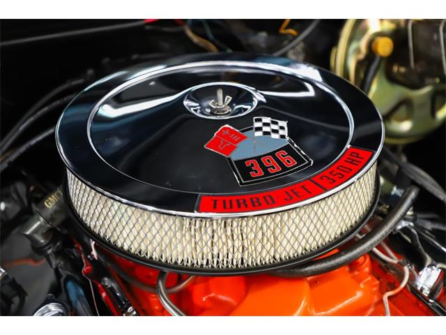 1969 Chevrolet Chevelle (CC-2120070) for sale in Volo, Illinois