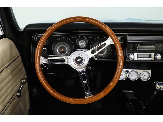1969 Chevrolet Chevelle (CC-2120070) for sale in Volo, Illinois