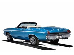 1969 Chevrolet Chevelle (CC-2120070) for sale in Volo, Illinois