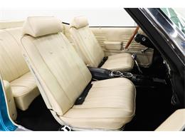 1969 Chevrolet Chevelle (CC-2120070) for sale in Volo, Illinois