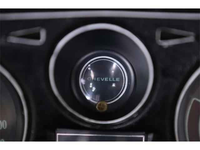 1969 Chevrolet Chevelle (CC-2120070) for sale in Volo, Illinois