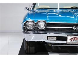 1969 Chevrolet Chevelle (CC-2120070) for sale in Volo, Illinois