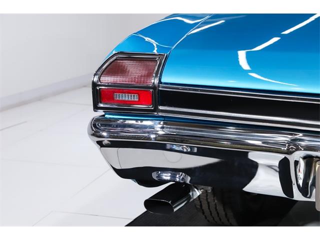 1969 Chevrolet Chevelle (CC-2120070) for sale in Volo, Illinois