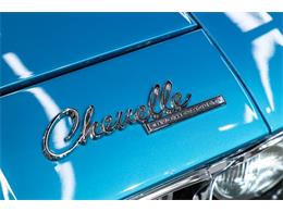1969 Chevrolet Chevelle (CC-2120070) for sale in Volo, Illinois