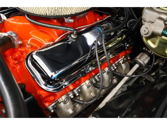 1969 Chevrolet Chevelle (CC-2120070) for sale in Volo, Illinois