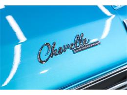 1969 Chevrolet Chevelle (CC-2120070) for sale in Volo, Illinois