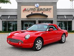 2002 Ford Deluxe (CC-2120702) for sale in Boca Raton, Florida