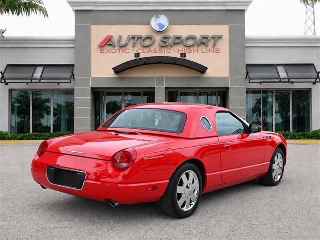 2002 Ford Deluxe (CC-2120702) for sale in Boca Raton, Florida