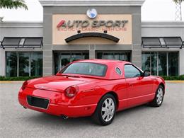 2002 Ford Deluxe (CC-2120702) for sale in Boca Raton, Florida
