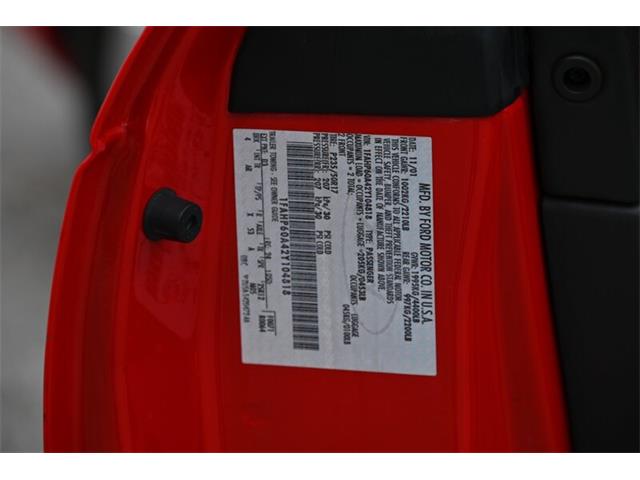 2002 Ford Deluxe (CC-2120702) for sale in Boca Raton, Florida