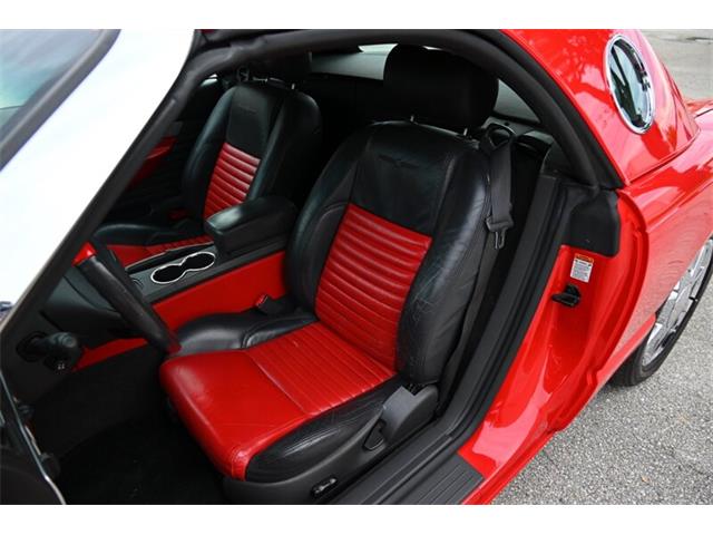 2002 Ford Deluxe (CC-2120702) for sale in Boca Raton, Florida