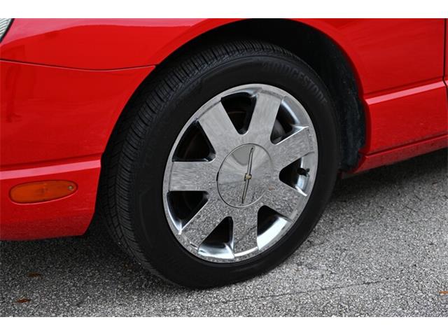 2002 Ford Deluxe (CC-2120702) for sale in Boca Raton, Florida