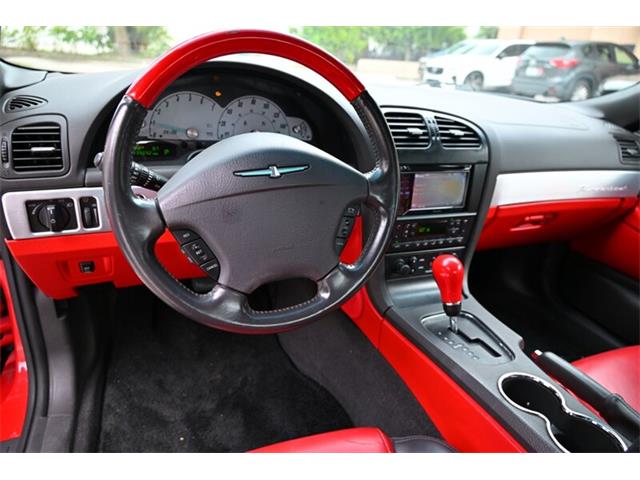 2002 Ford Deluxe (CC-2120702) for sale in Boca Raton, Florida
