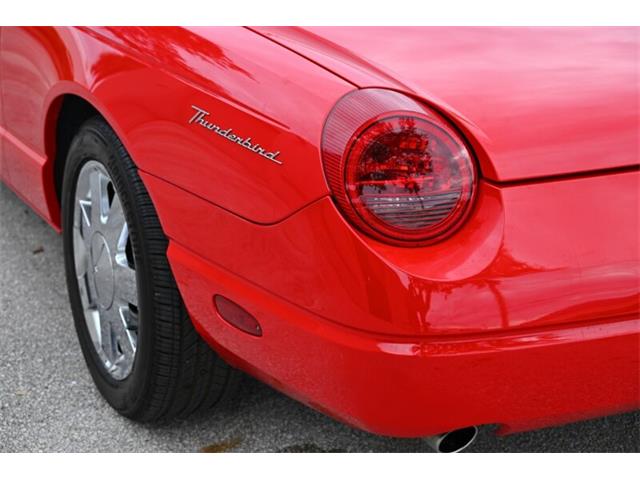 2002 Ford Deluxe (CC-2120702) for sale in Boca Raton, Florida
