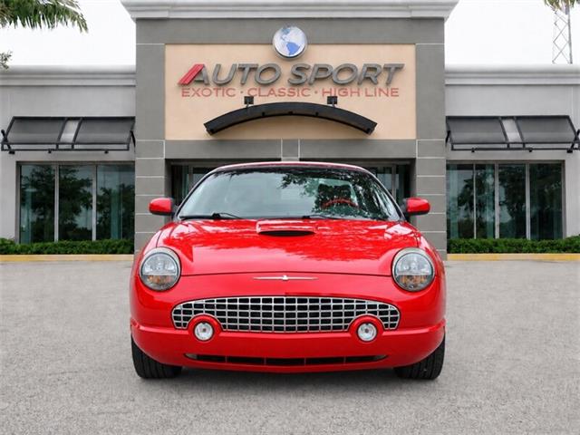 2002 Ford Deluxe (CC-2120702) for sale in Boca Raton, Florida