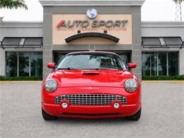 2002 Ford Deluxe (CC-2120702) for sale in Boca Raton, Florida
