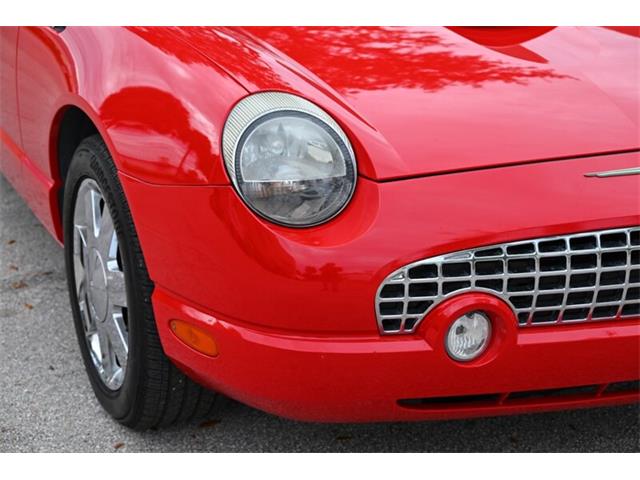 2002 Ford Deluxe (CC-2120702) for sale in Boca Raton, Florida