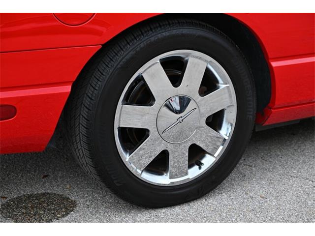 2002 Ford Deluxe (CC-2120702) for sale in Boca Raton, Florida